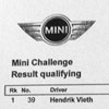 Qualifying