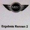 2. Rennen