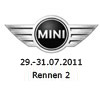 Zweites Rennen