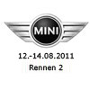 Zweites Rennen